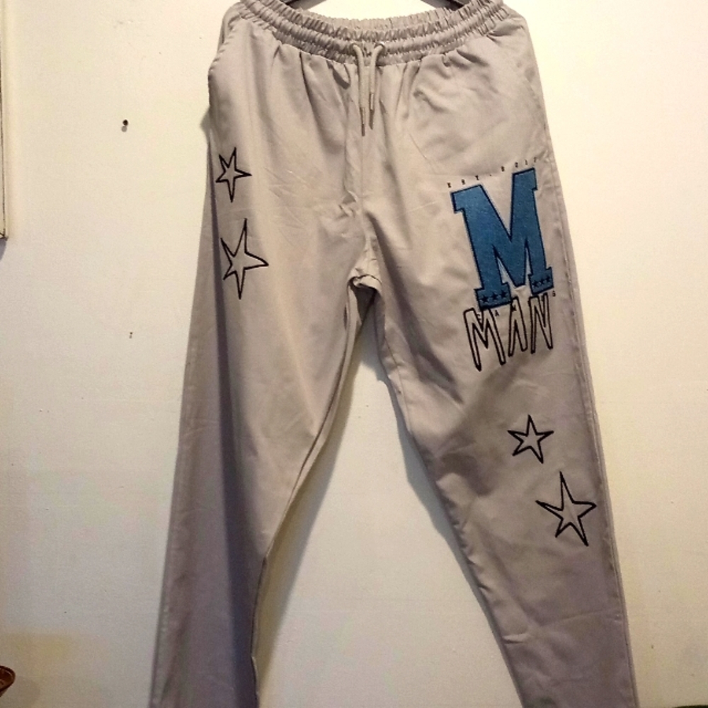Talk Boohooman Chino pants (NE)